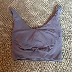 Free People MVMT Crop Top